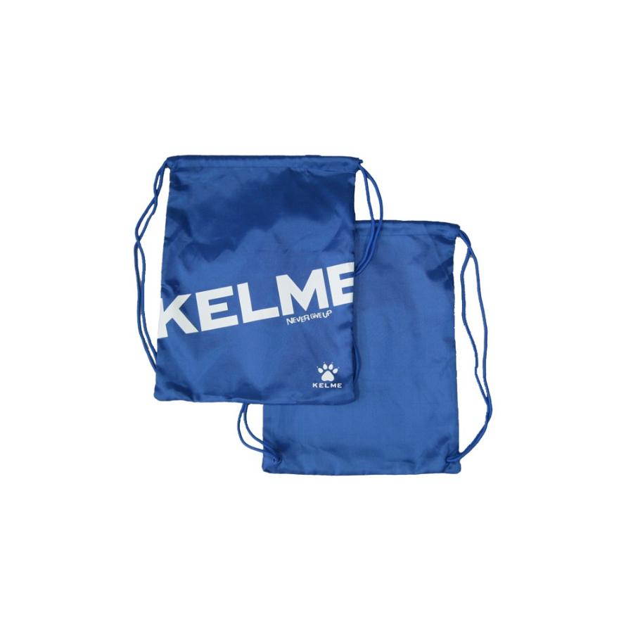 Morral Futbol Azul