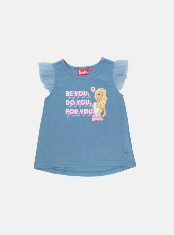 Polera Barbie Bbirss21004