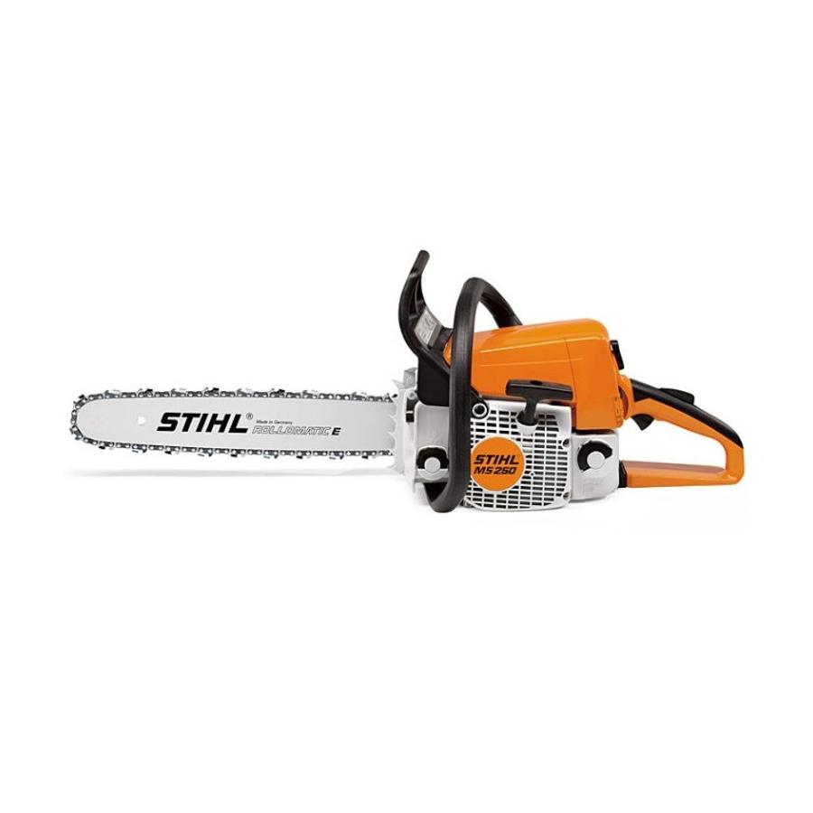 Motosierra Stihl 250 18"