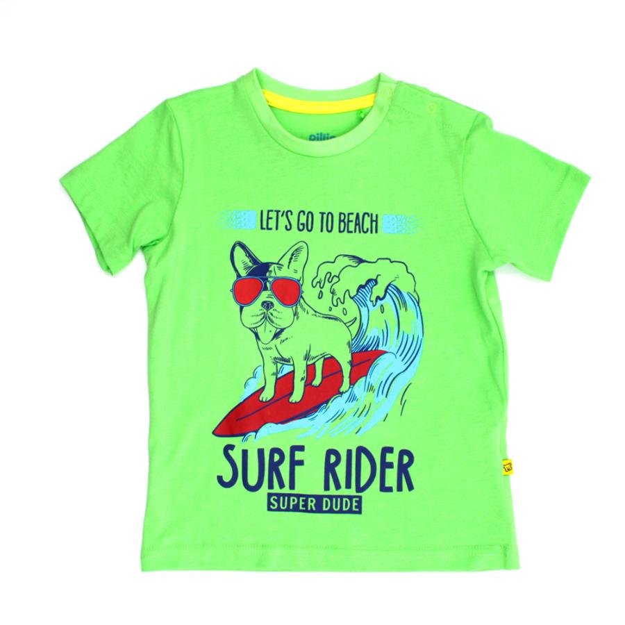 Polera Pvs605 Happy Day Ver 12m