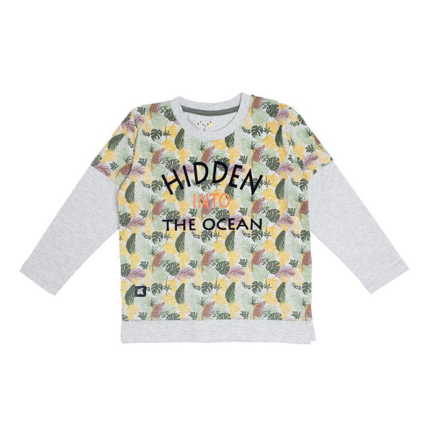 Polera Pvs663 Ver 6