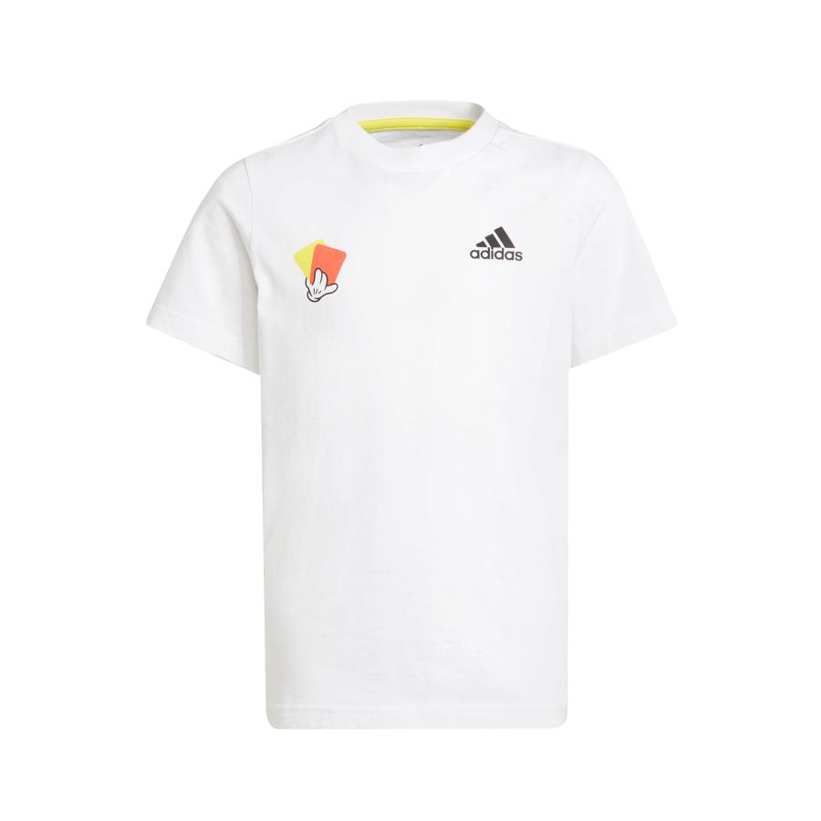 Polera Gu3711 Mascot Number Niños