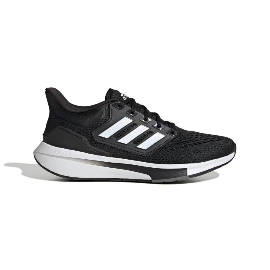 Zapatillas Eq21 Run Mujer Negro Negro 9,5 Us