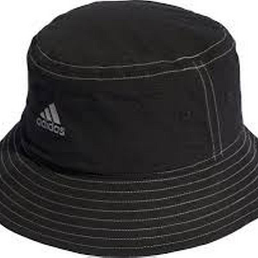 Gorro Pescador Adidas Classic Negro