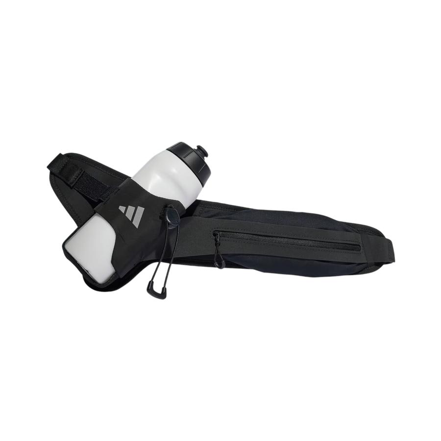 Banano Porta Botella Running RUN BOT B Negro