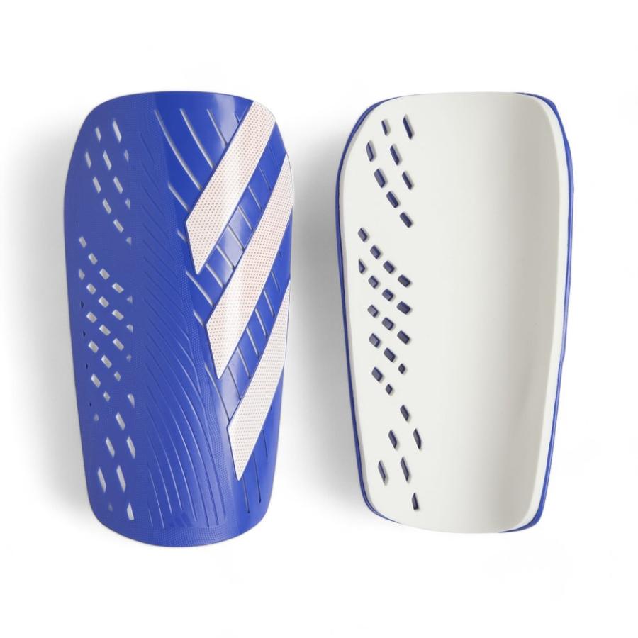 Canilleras Fútbol Adidas Tiro Club AzulAzul S