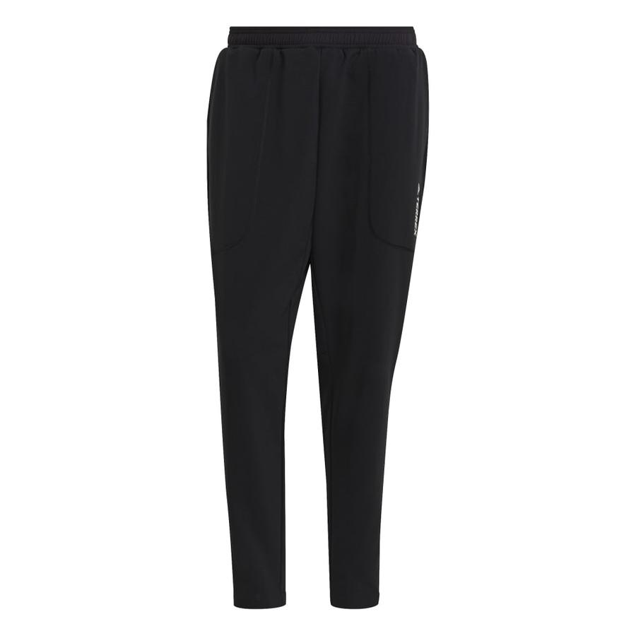 Pantalon Outdoor Hombre Adidas Terrex Multi Primegreen NegroNegro S