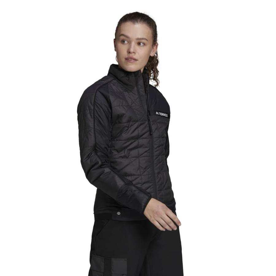 Chaqueta Termica Mujer Adidas Terrex Multi Sintetica NegroNegro S