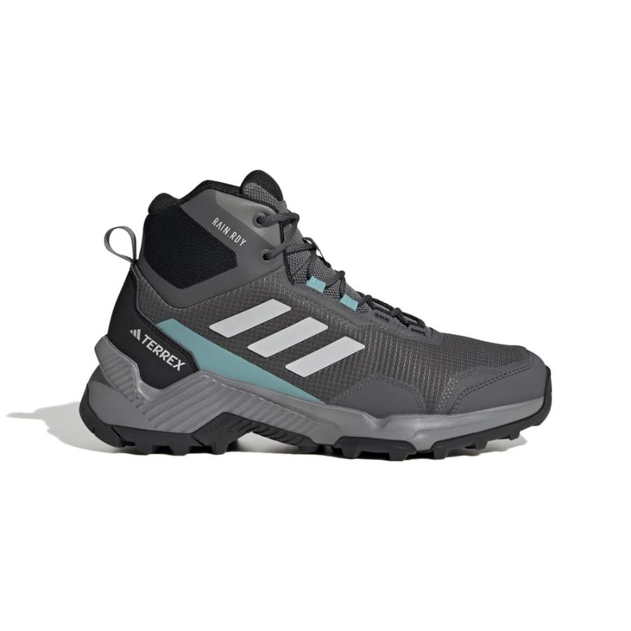 Zapatillas De Senderismo Mujer Adidas Terrex GrisGris 10 Us