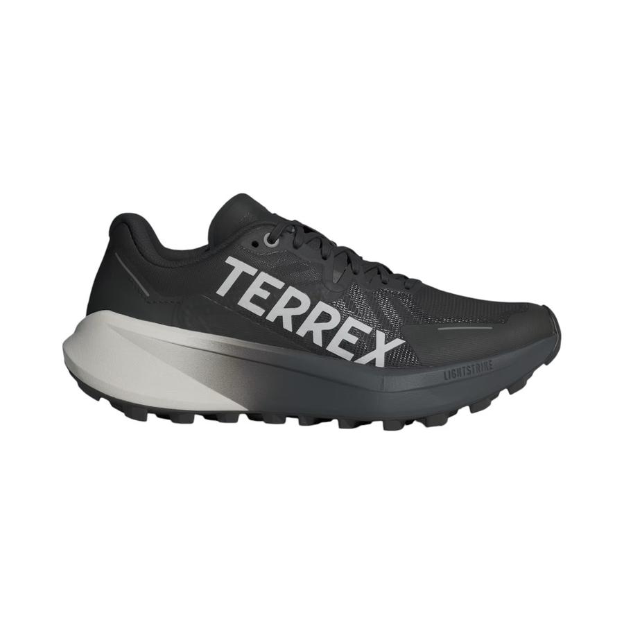 Zapatillas Trail Running Mujer Adidas Terrex Agravic 3 NegraNegro 9
