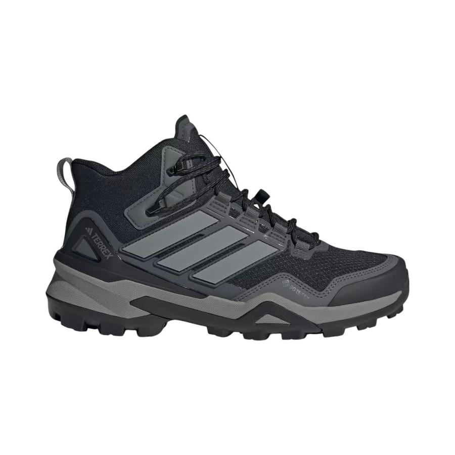 Zapatillas Senderismo Mujer Adidas Terrex Skychaser Mid GTXNegro 5 Us
