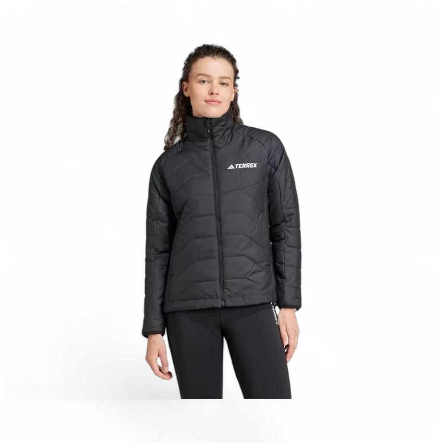 Chaqueta Mujer Adidas Terrex Multi Sintética NegroNegro S