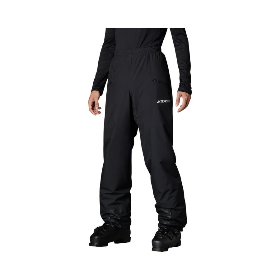 Pantalón Termico Hombre Adidas Terrex Multi2L Rain.Rdy NegroNegro S
