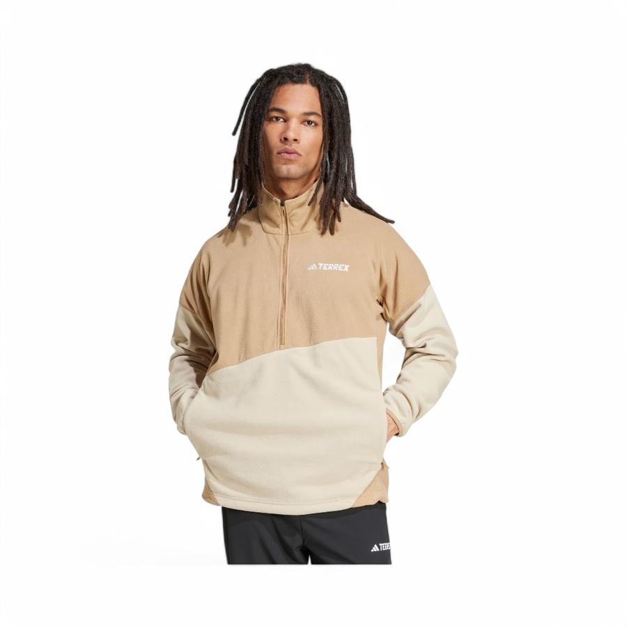 Chaqueta Hombre Adidas Terrex Anorak Multi Climawarm CaféCafe S