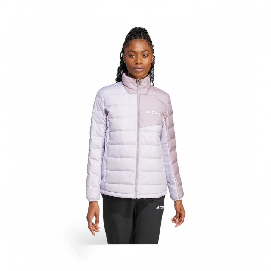 Chaqueta Mujer Adidas Terrex Multi Light MoradoMorado S