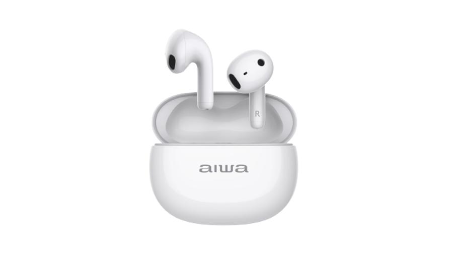 Audífono Bluetooth Aiwa Awtwsd8