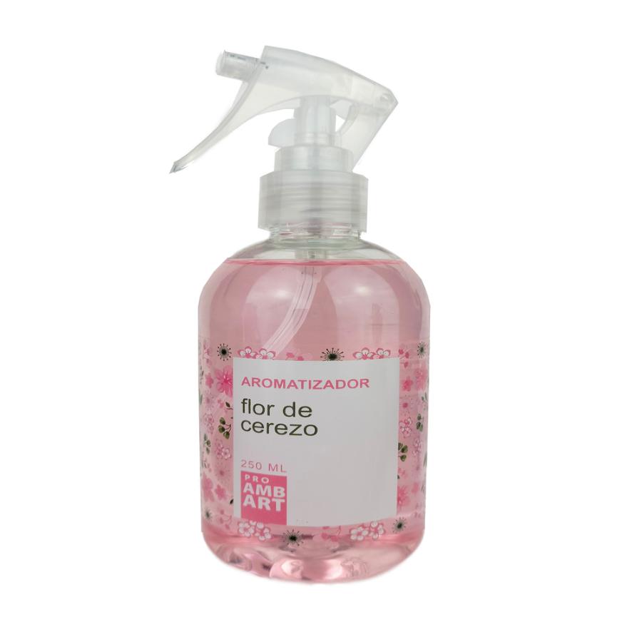 Aromatizador Ambart Flor De Cerezo 250 Ml