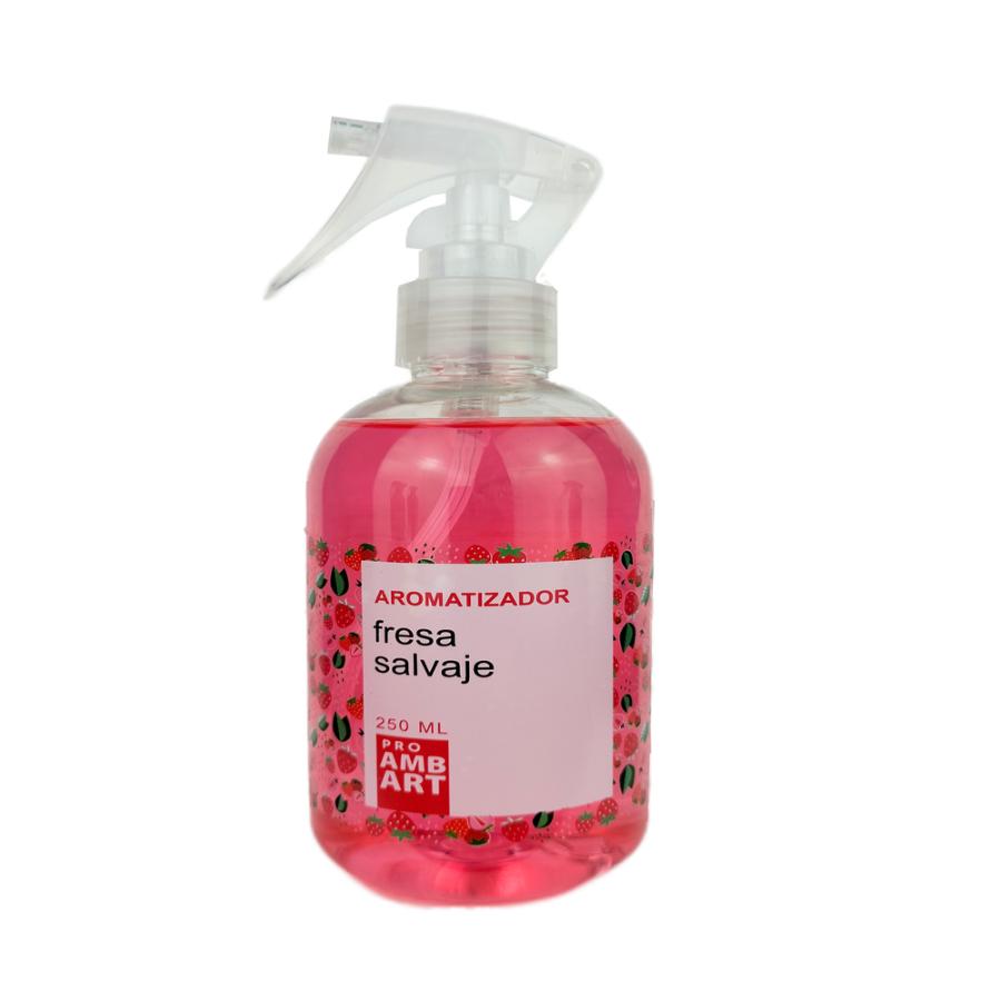 Aromatizador Ambart Funny Fruits 250 Ml
