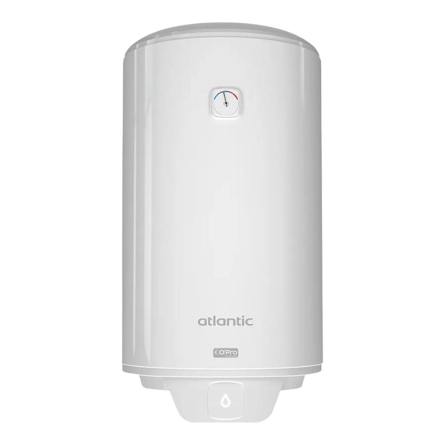 TERMO ELÉCTRICO ATLANTIC 120L OPRO