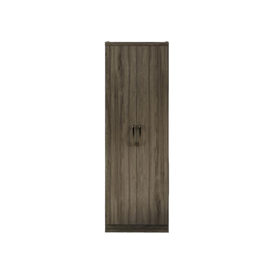 Estante Multiuso 424 Legno 2 Puertas