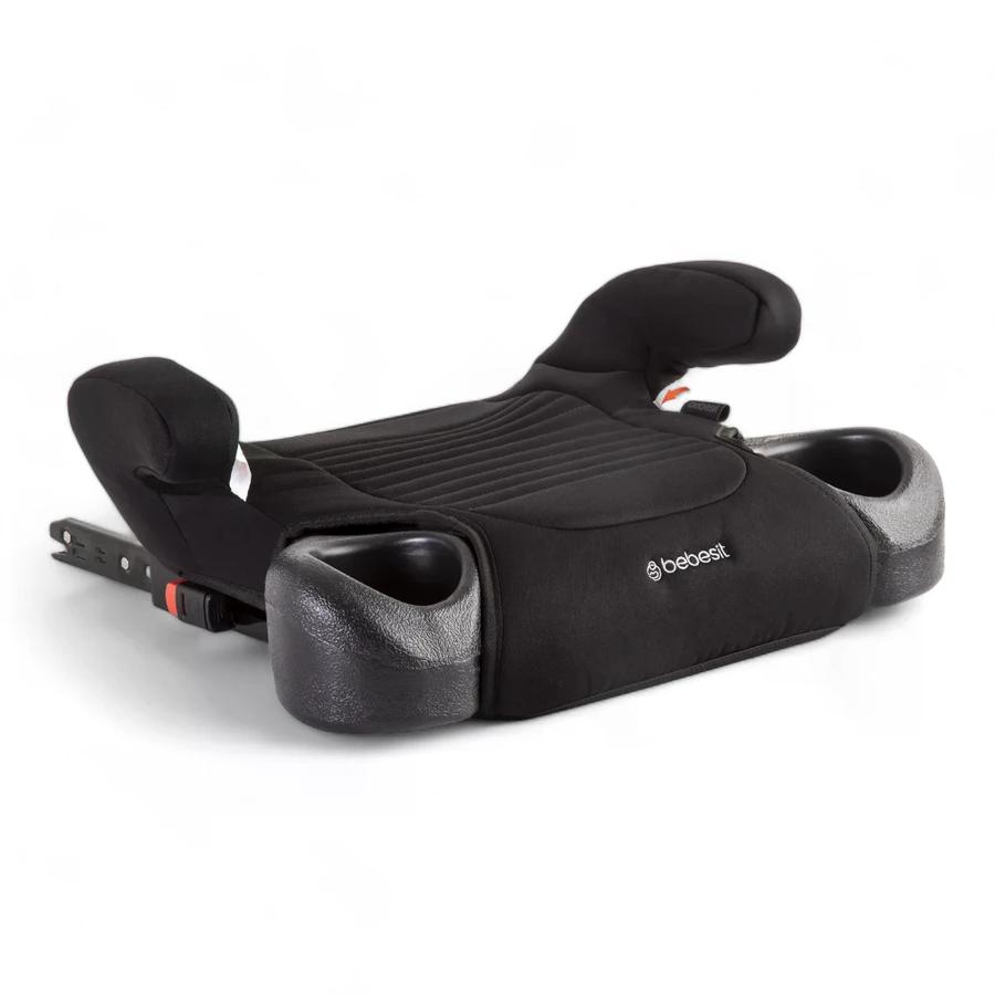 Alzador Isofix Bebesit Hb11C Negro