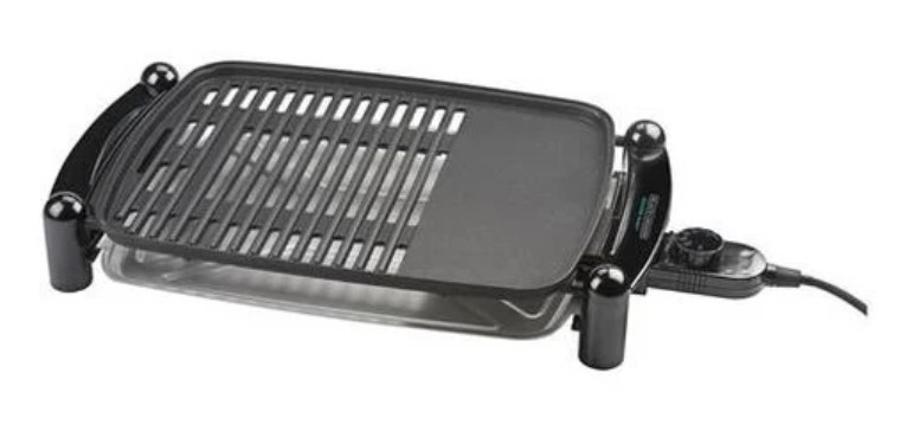 Parrilla Ig-201 Cl