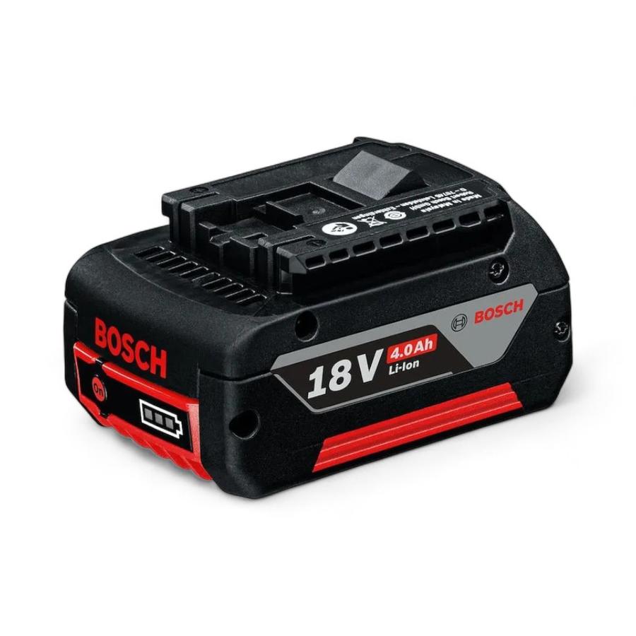 Batería Bosch GBA 4.0 AH 18V