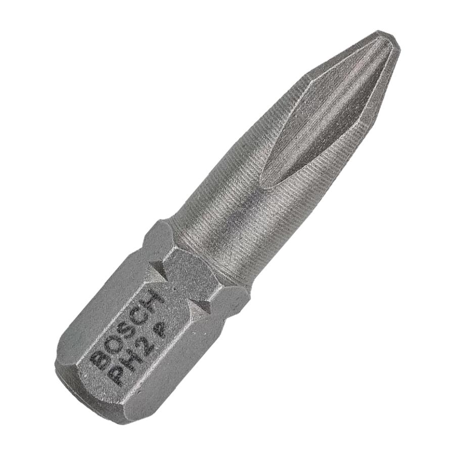 Punta Atornillador Phillips Bosch 25mm