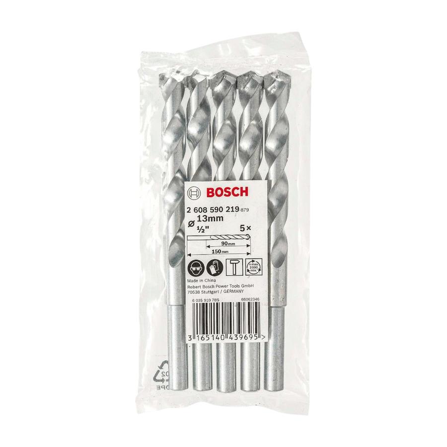 Broca de Concreto Bosch CYL-1 13 MM 