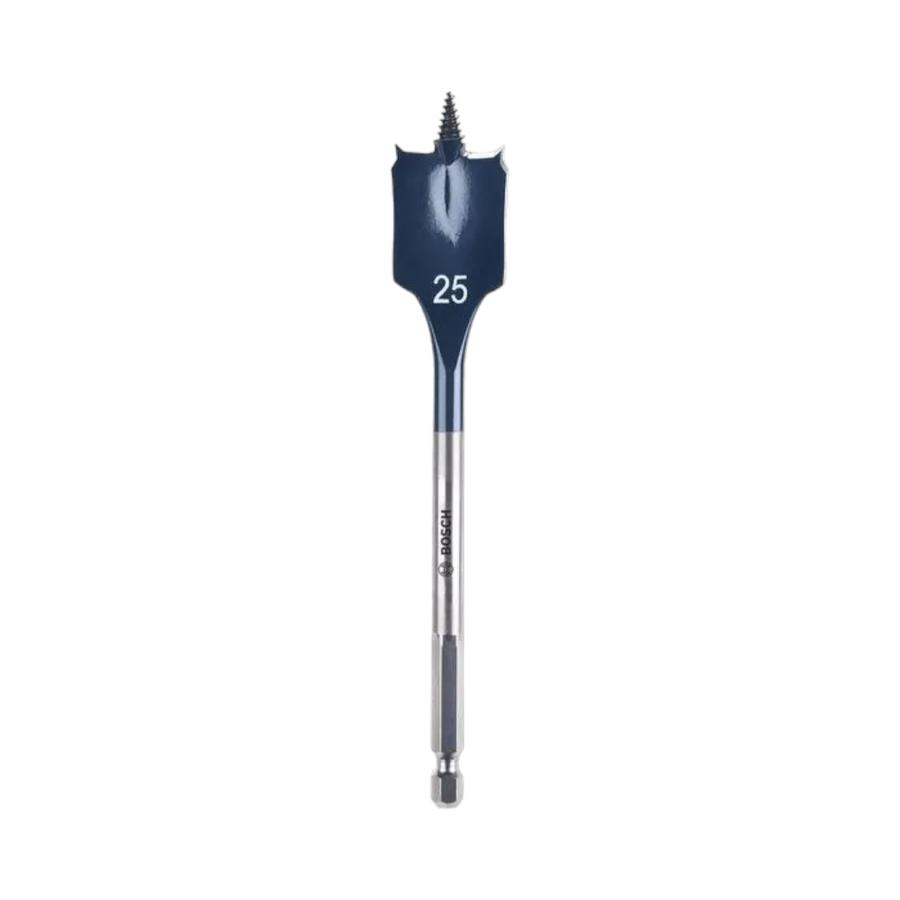 Broca Madera Bosch 12 X 152 Mm