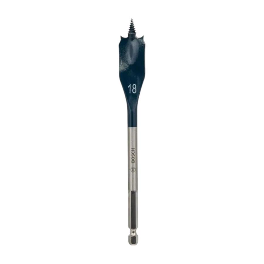Broca Paleta para Madera Bosch 18X152 MM