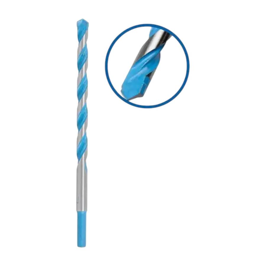 Broca Multiconstrucción Bosch 10X120 MM