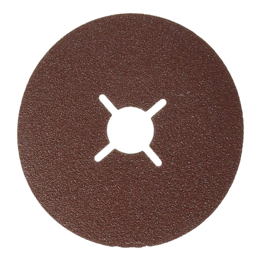 Disco de Lija Bosch 41/2" 80'
