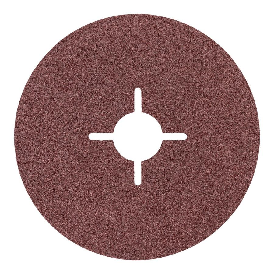 Disco de Lija Bosch 41/2" 120'