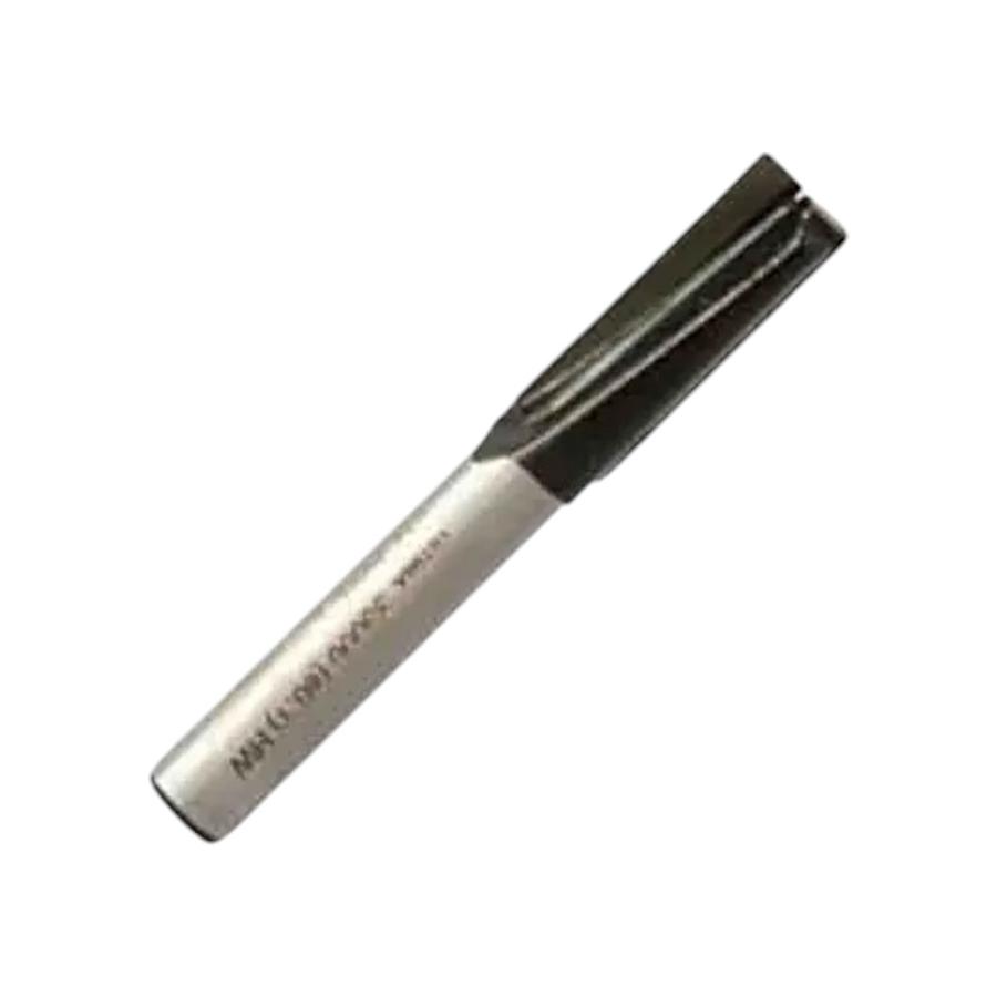 Fresa de Ranunar Bosch 1/4" 9,5 MM