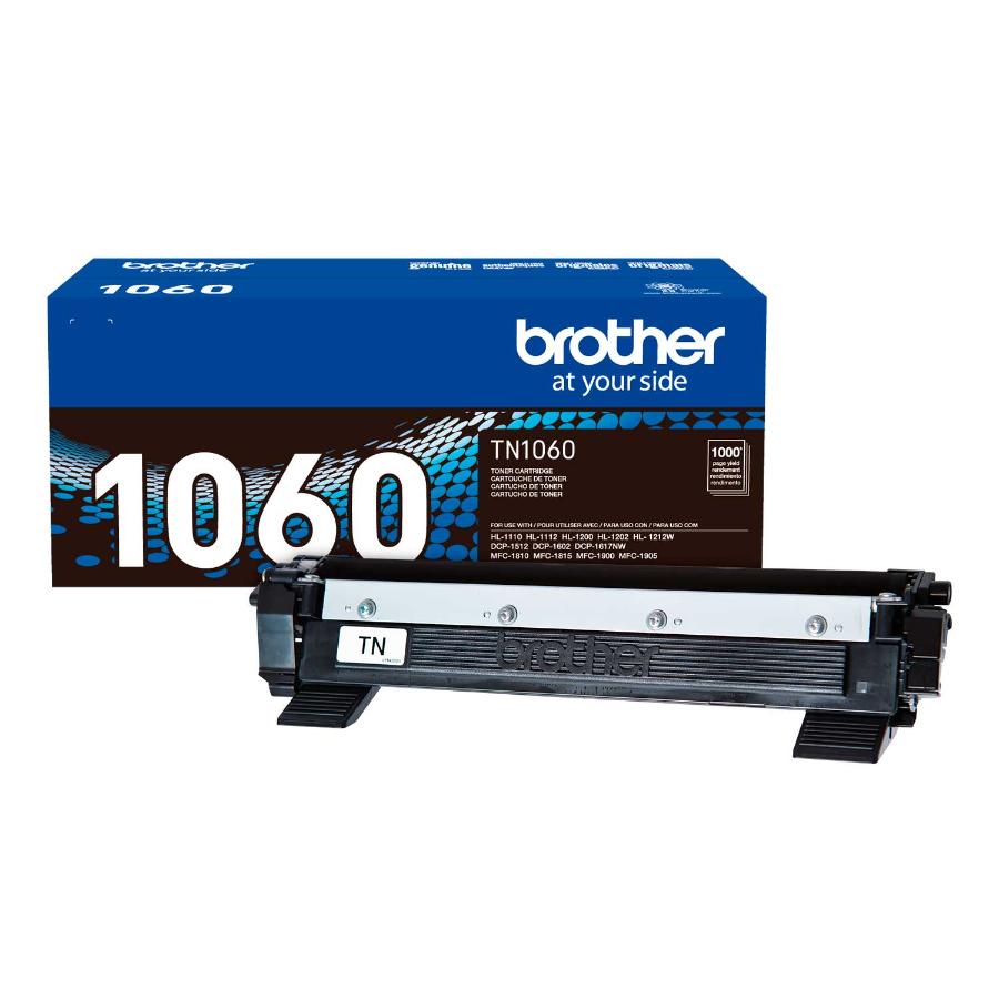 Toner Tinta Brother Tn-1060