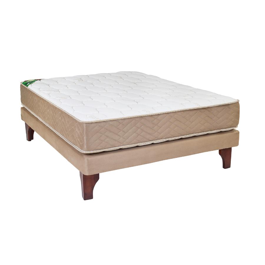 Cama Celta Europea Bamboo 2 Plazas