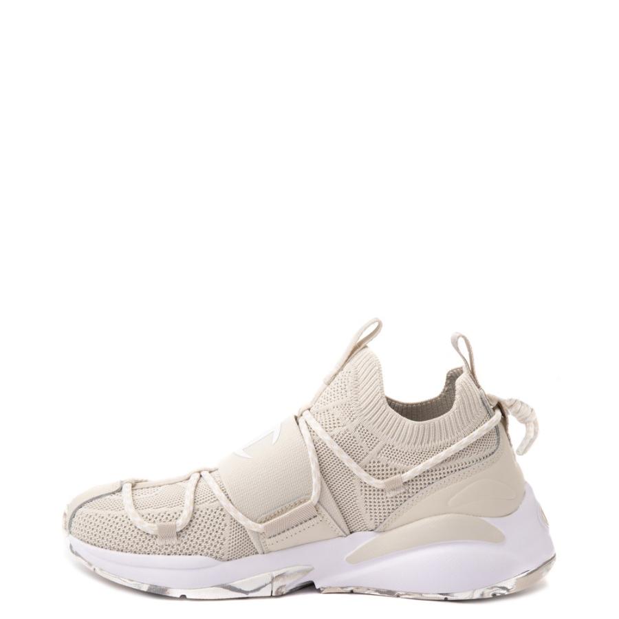 Zapatillas Champion Xg Reveal Gris Gris 6 Us