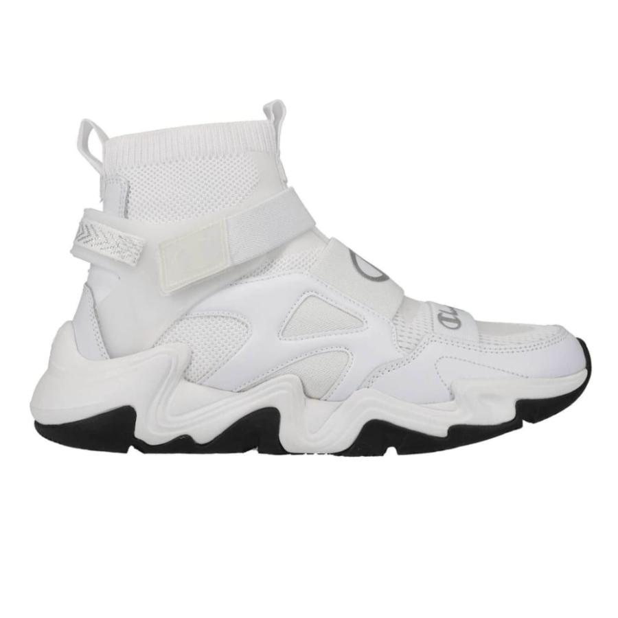 Zapatilla Urbana Champion Hyper Ext Hombre Blanco