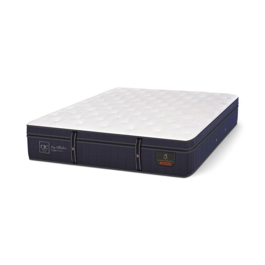 Colchón CIC Grand Premium 2 Plazas 150x200 Cm