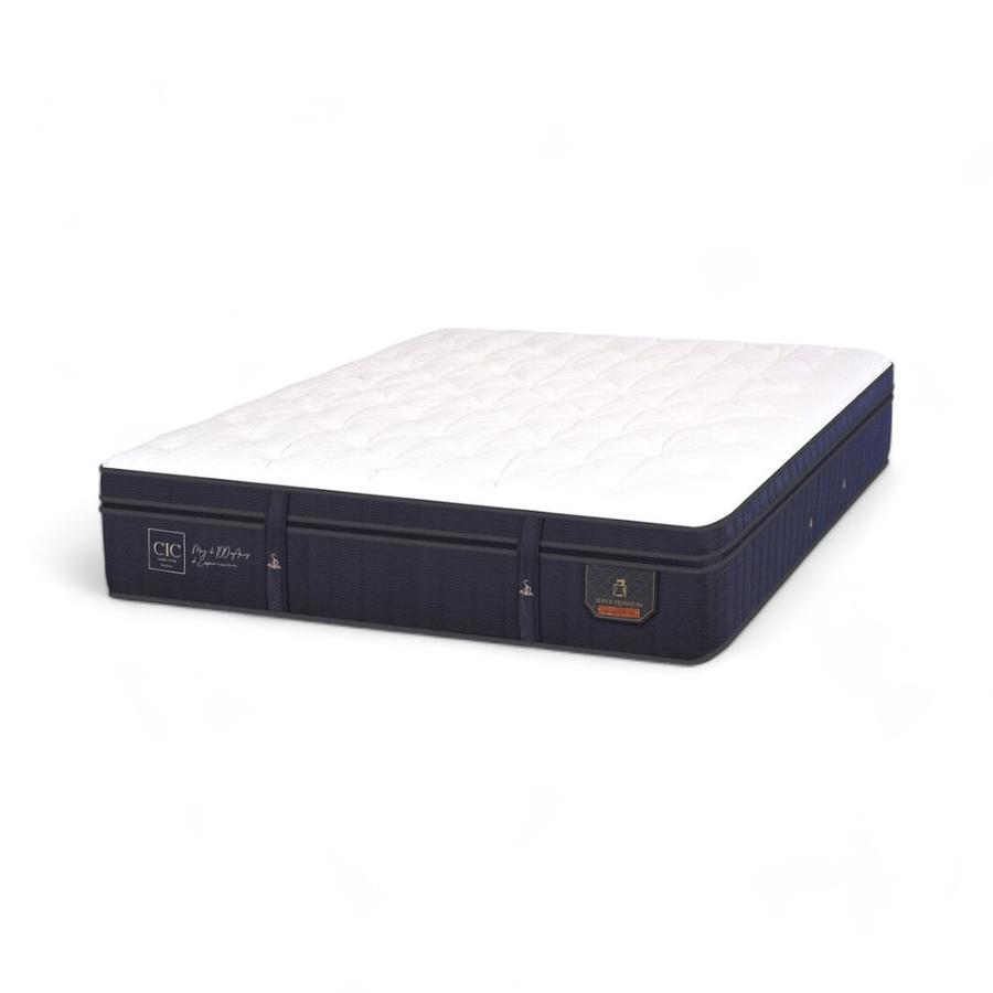 Colchón 2 Plazas CIC Super Premium 150 x 190 cm
