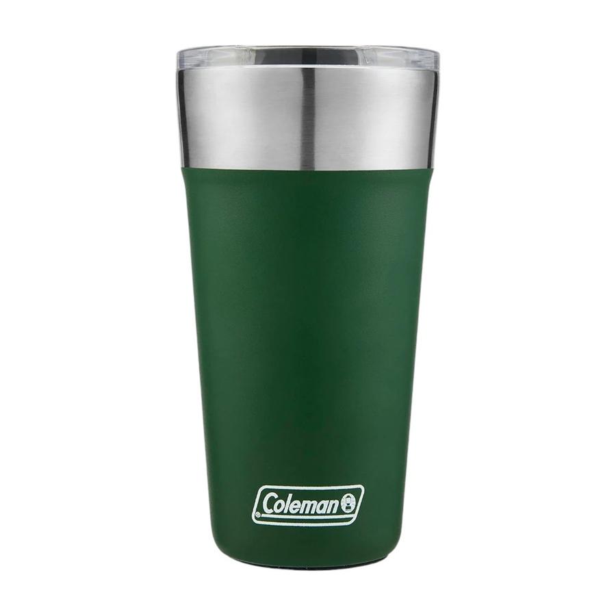 Vaso Térmico Coleman Brew Tumbler 600 ML Verde