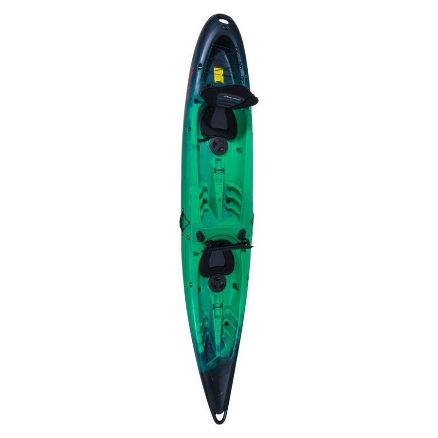 Kayak Doble Lago Edge Esmeralda