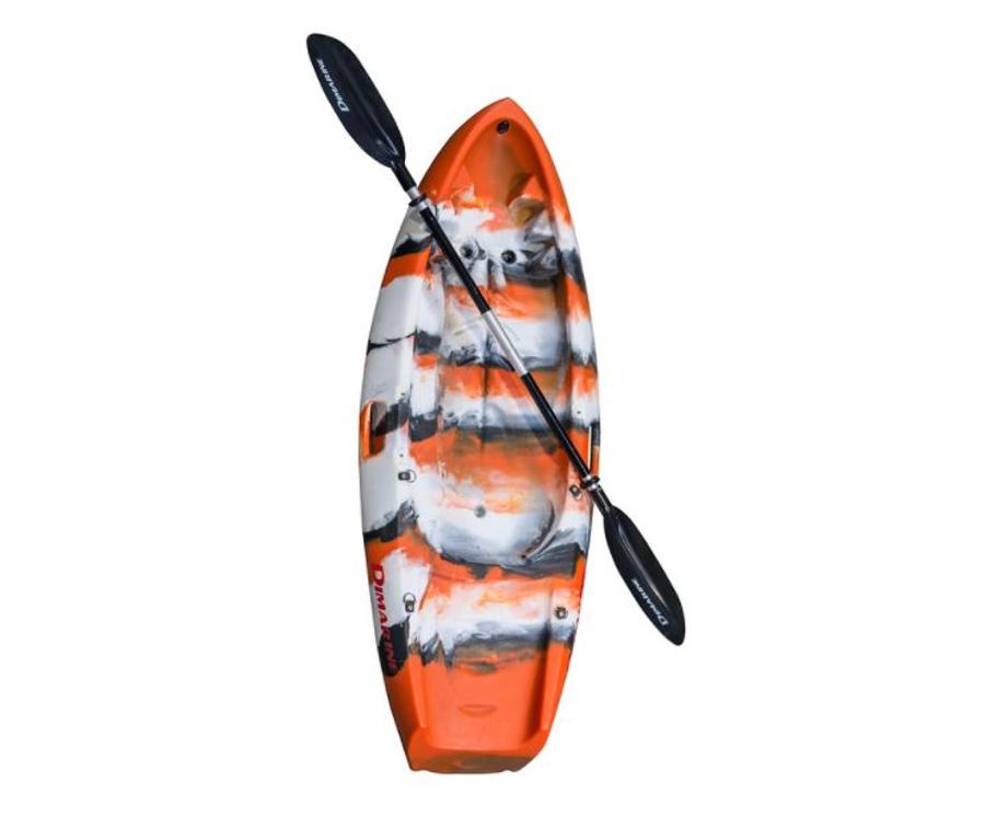 Kayak Kids Nemo