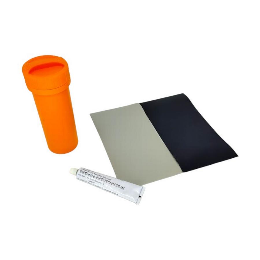Kit Reparacion Bote Inflable HSM