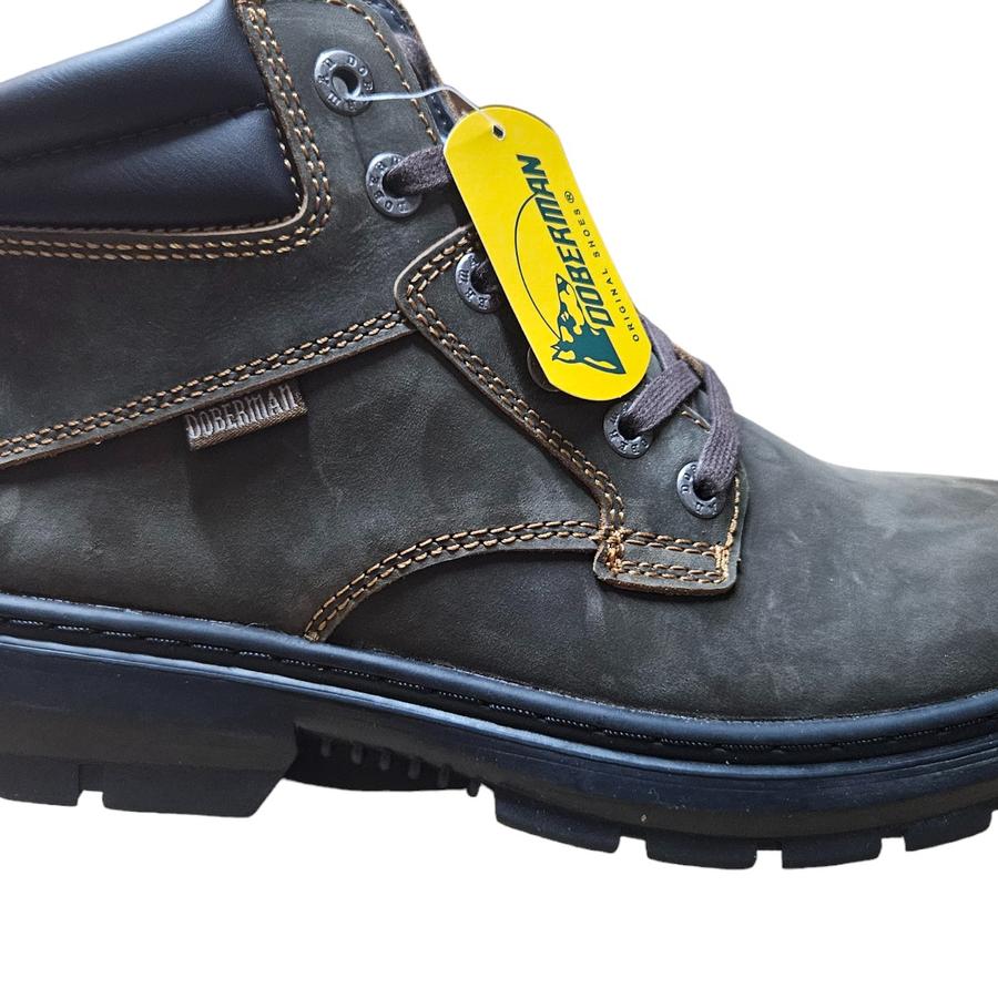 Botin Hombre Doberman Flouter Oporto