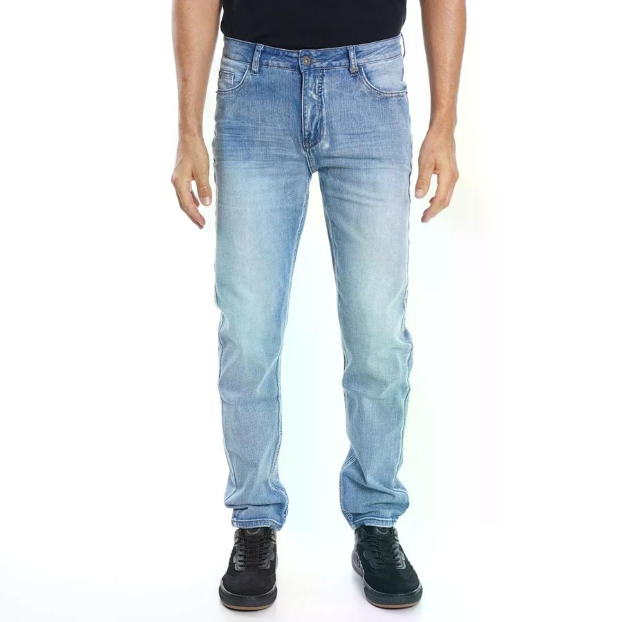 Jeans Hombre Ellus Azul