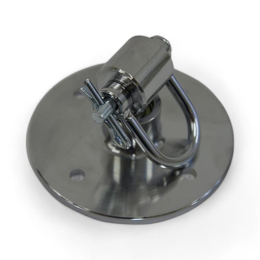 Soporte Giratorio Pera Boxeo Everlast Cotter Pin Swivel