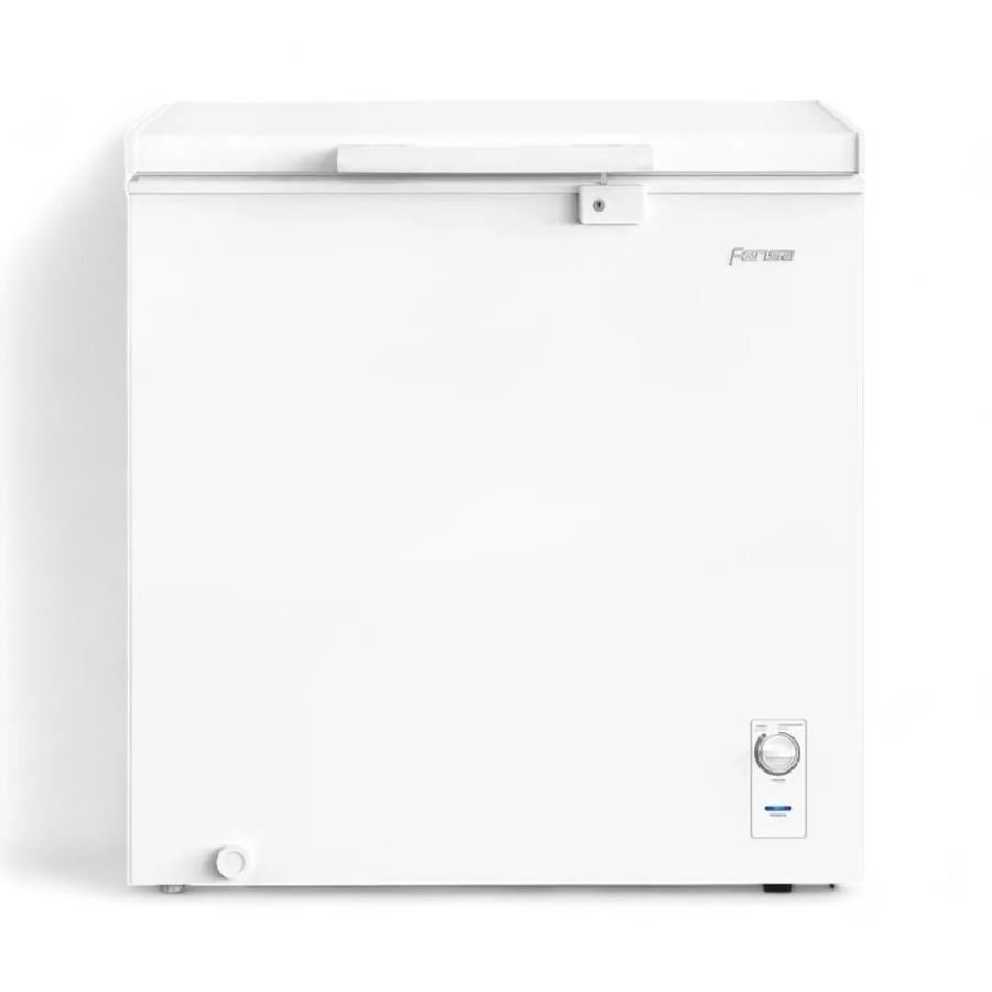 Congelador Horizontal Z200D 198LTS Blanco