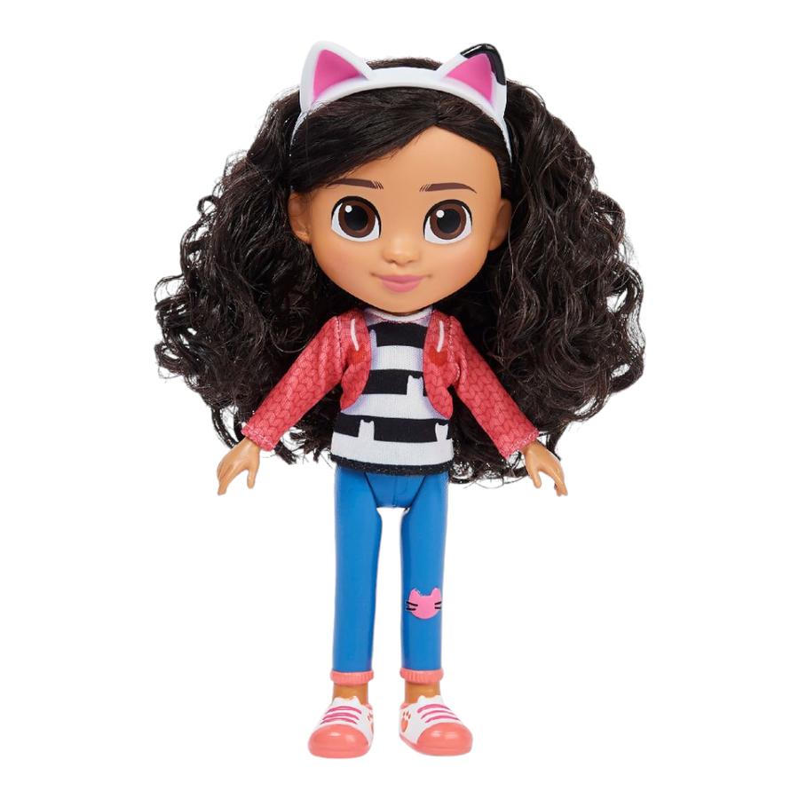 Muñeca Gabby  Gabby'S Dollhouse